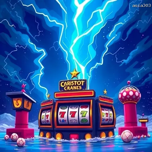 asia303: Promo dan Bonus Terbaik untuk Para Gamer Indonesia