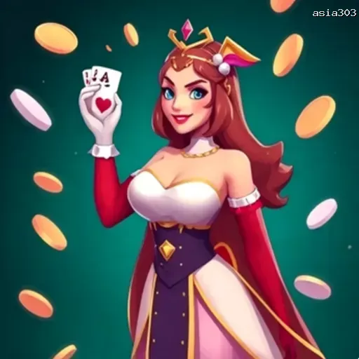 Menggali Fitur Menarik di Situs Game asia303