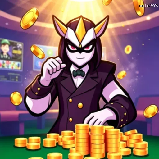 Keamanan dan Keandalan Situs asia303 di Dunia Game