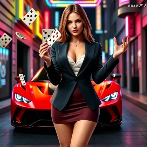 asia303: Bet Sport Dengan Fitur Terbaik untuk Pemain Indonesia